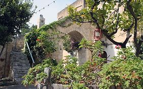 Casa Masseria Dell'800 Gargano. Le Mignole