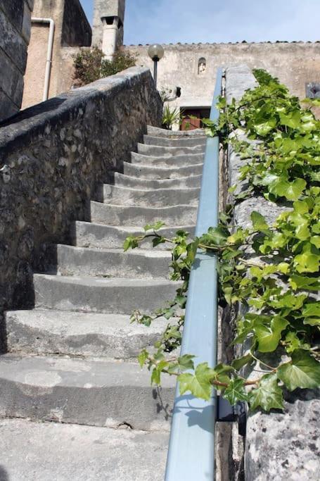 Casa Masseria Dell'800 Gargano. Le Mignole Monte SantʼAngelo Buitenkant foto