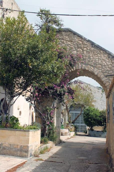 Casa Masseria Dell'800 Gargano. Le Mignole Monte SantʼAngelo Buitenkant foto