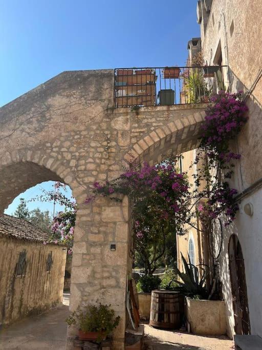 Casa Masseria Dell'800 Gargano. Le Mignole Monte SantʼAngelo Buitenkant foto